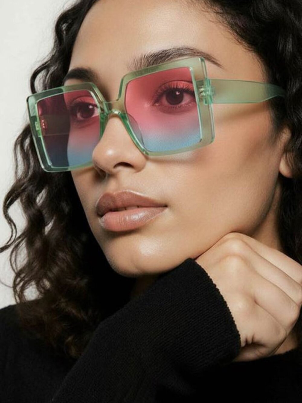 Multi Color Sunglasses